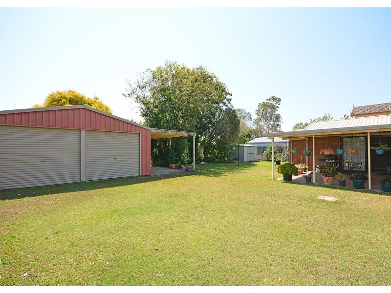 71 Corser Street, Point Vernon QLD 4655