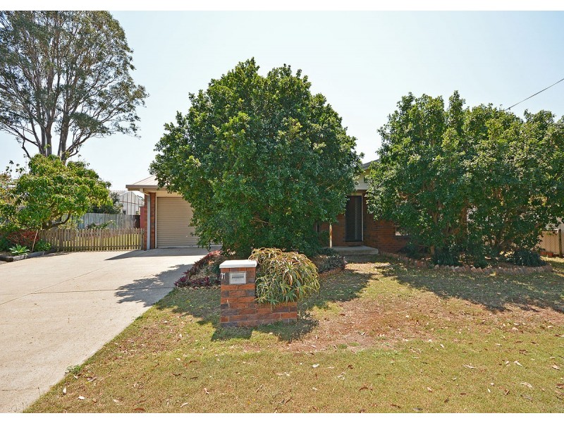71 Corser Street, Point Vernon QLD 4655