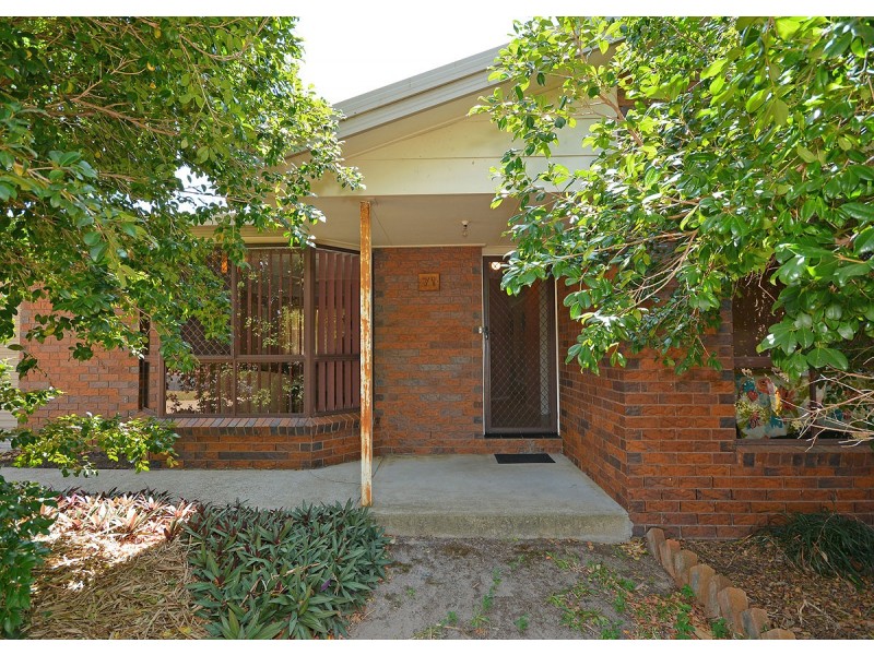 71 Corser Street, Point Vernon QLD 4655