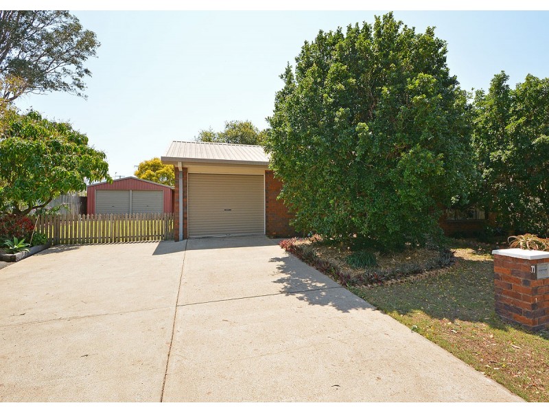 71 Corser Street, Point Vernon QLD 4655