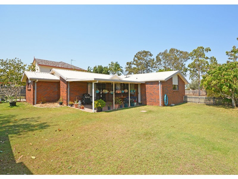 71 Corser Street, Point Vernon QLD 4655