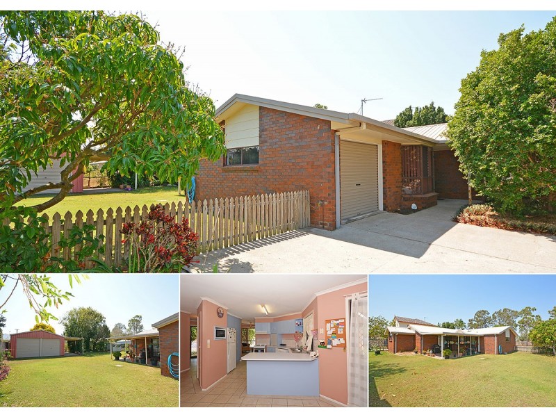 71 Corser Street, Point Vernon QLD 4655
