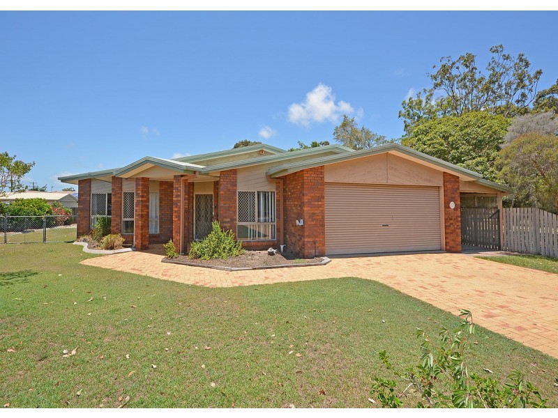 17 Meledie Avenue, Kawungan QLD 4655