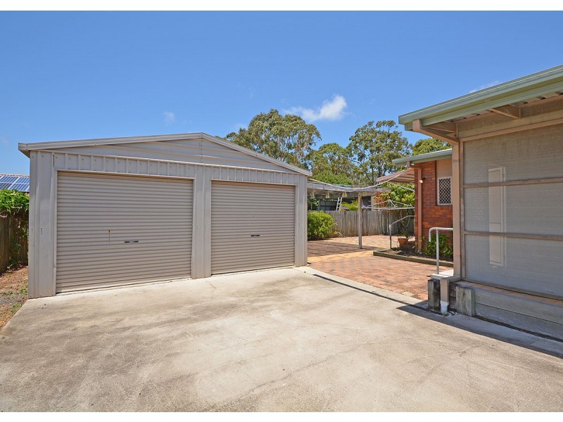 17 Meledie Avenue, Kawungan QLD 4655