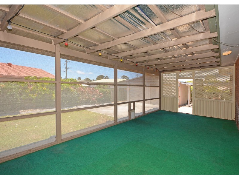 17 Meledie Avenue, Kawungan QLD 4655