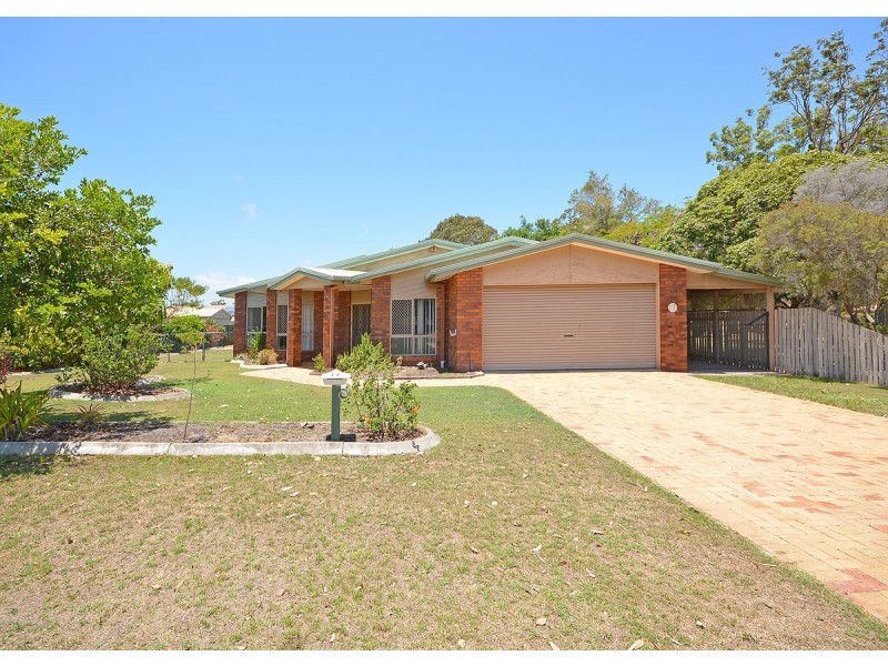 17 Meledie Avenue, Kawungan QLD 4655