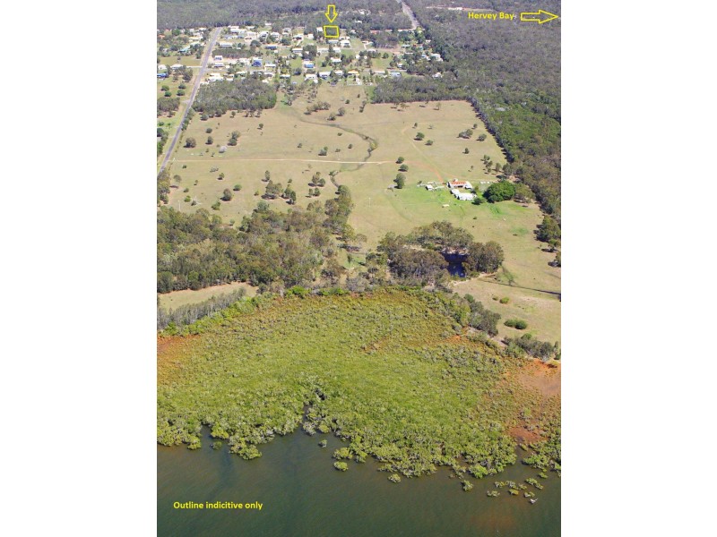 61 Mathiesen Road, Booral QLD 4655