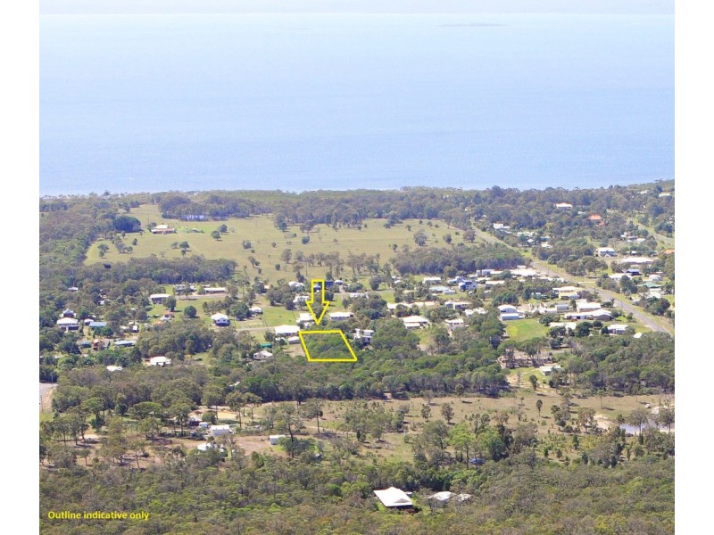 61 Mathiesen Road, Booral QLD 4655