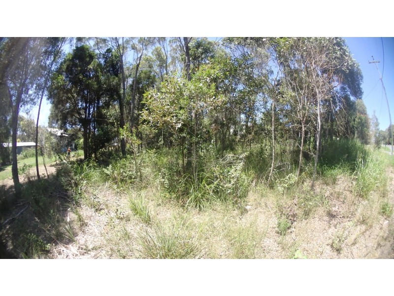 61 Mathiesen Road, Booral QLD 4655