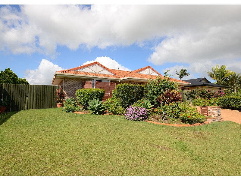 56 Mackay Drive, Kawungan QLD 4655