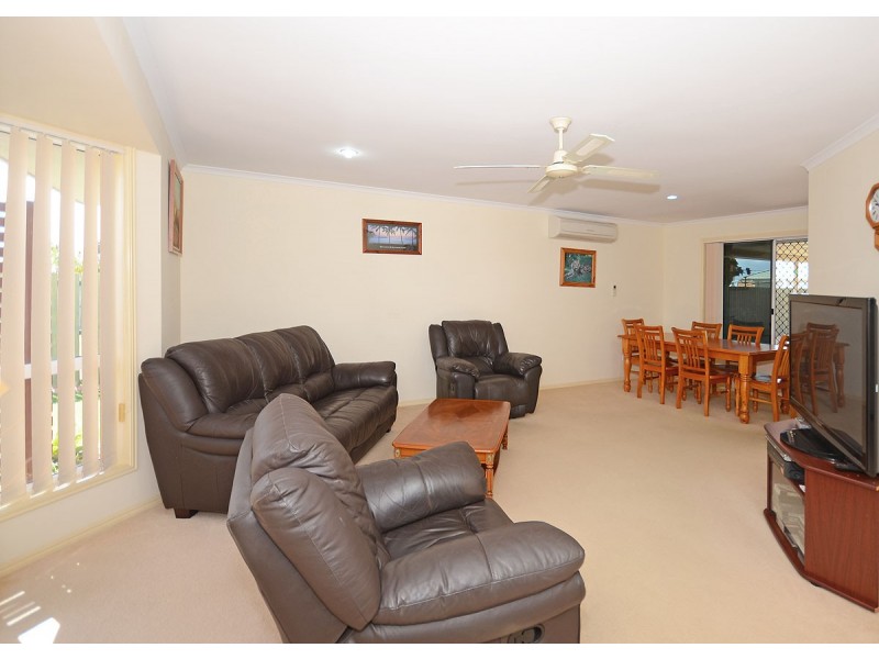 56 Mackay Drive, Kawungan QLD 4655