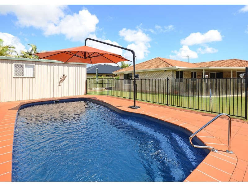 56 Mackay Drive, Kawungan QLD 4655