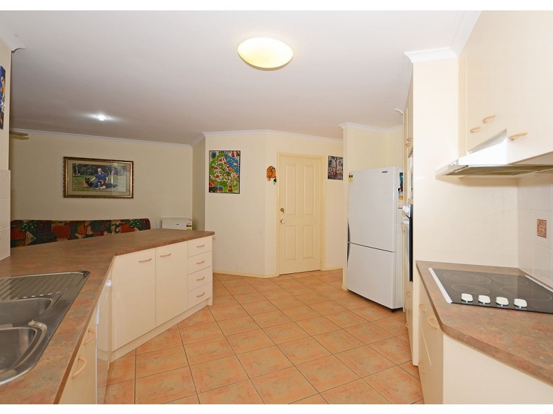 56 Mackay Drive, Kawungan QLD 4655