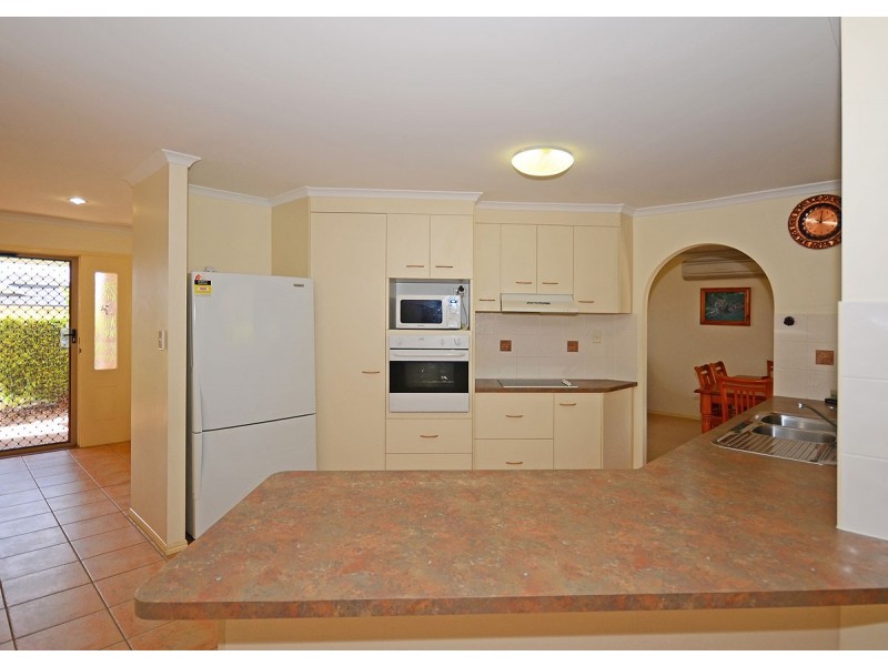 56 Mackay Drive, Kawungan QLD 4655