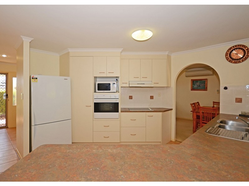 56 Mackay Drive, Kawungan QLD 4655