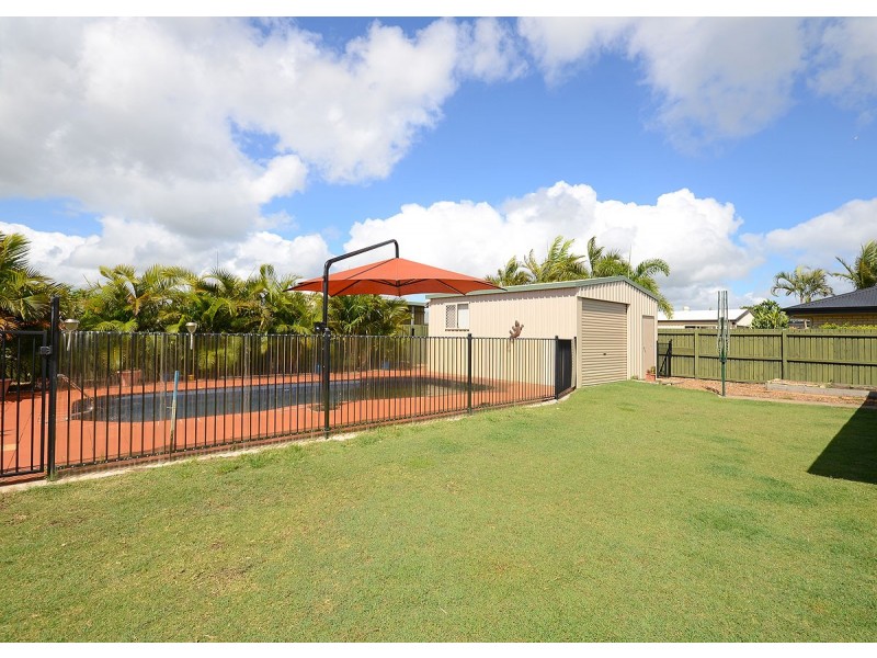 56 Mackay Drive, Kawungan QLD 4655