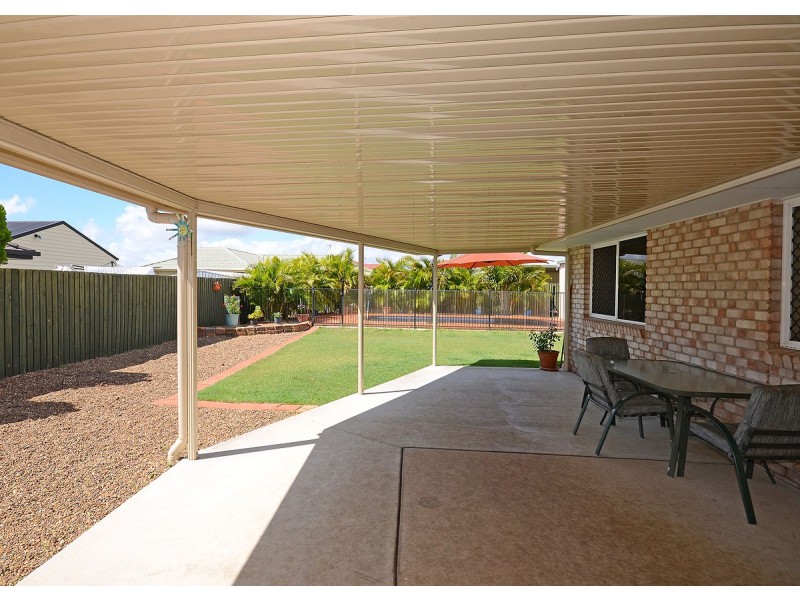 56 Mackay Drive, Kawungan QLD 4655