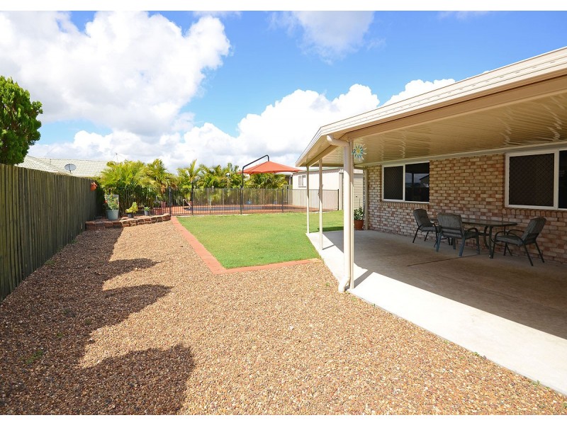 56 Mackay Drive, Kawungan QLD 4655