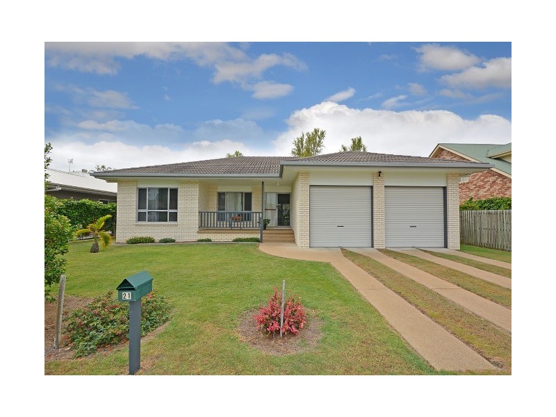 21 Anembo Drive, Torquay QLD 4655