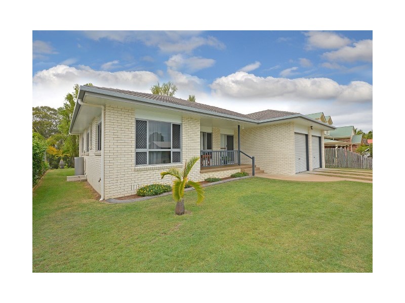 21 Anembo Drive, Torquay QLD 4655