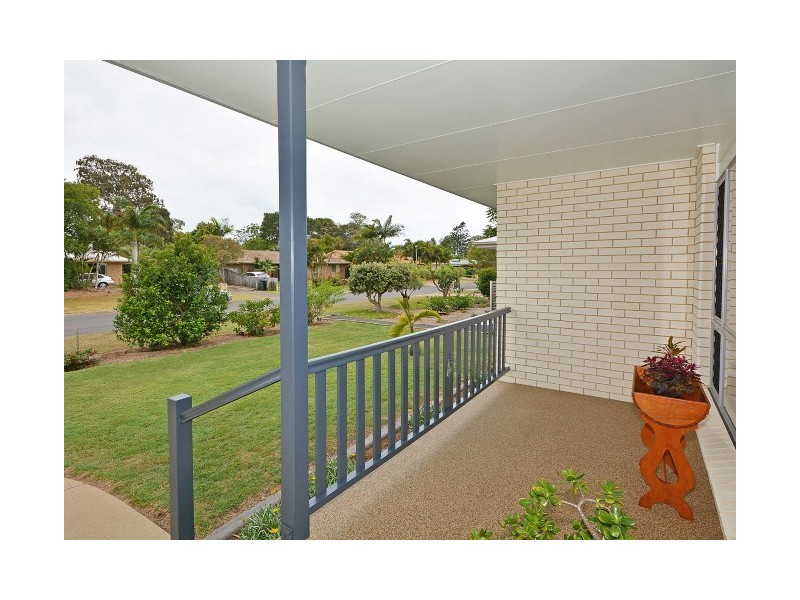 21 Anembo Drive, Torquay QLD 4655