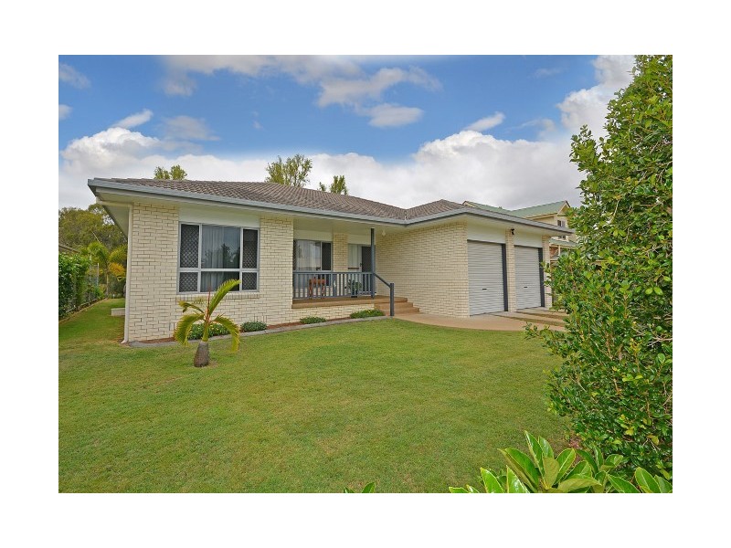 21 Anembo Drive, Torquay QLD 4655