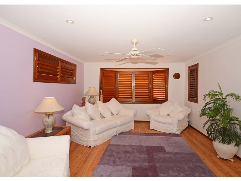 27 Oleander Avenue, Kawungan QLD 4655