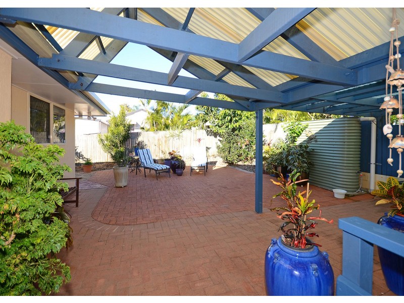 27 Oleander Avenue, Kawungan QLD 4655