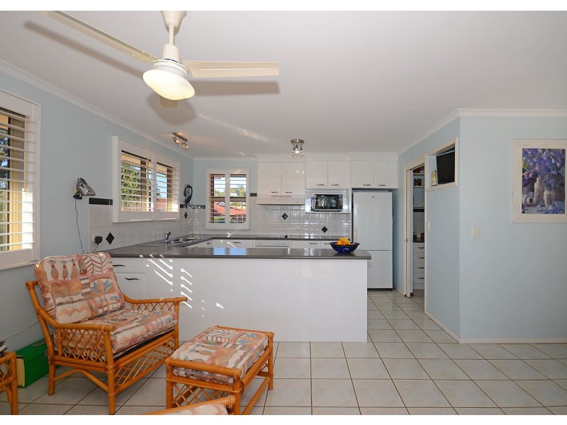 27 Oleander Avenue, Kawungan QLD 4655