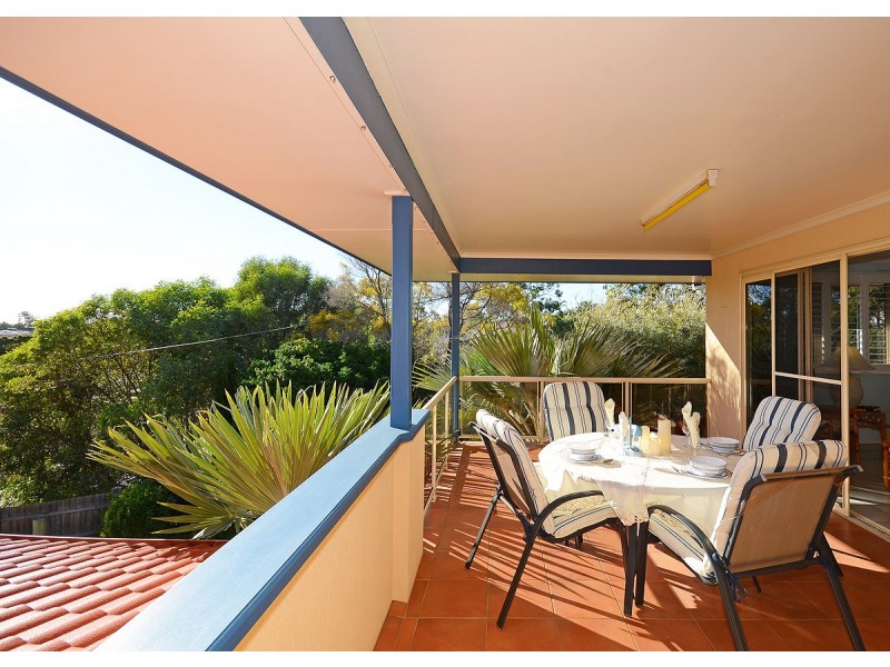 27 Oleander Avenue, Kawungan QLD 4655