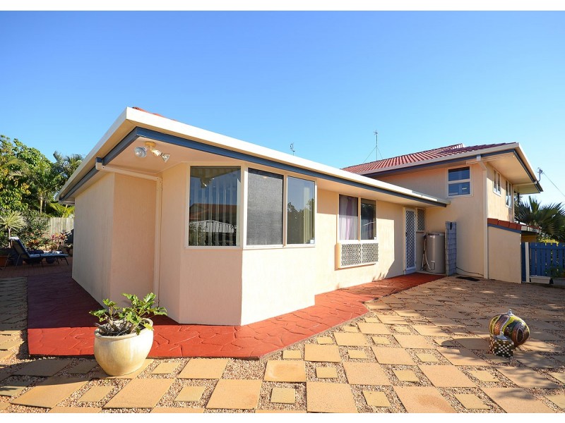 27 Oleander Avenue, Kawungan QLD 4655