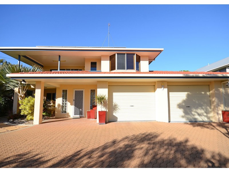 27 Oleander Avenue, Kawungan QLD 4655
