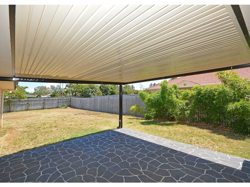 32 Joselyn Drive, Point Vernon QLD 4655
