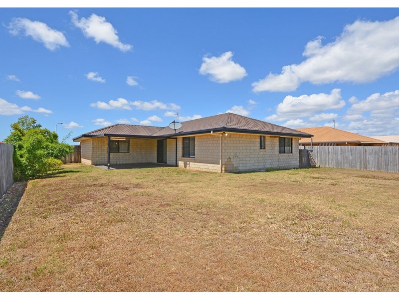 32 Joselyn Drive, Point Vernon QLD 4655