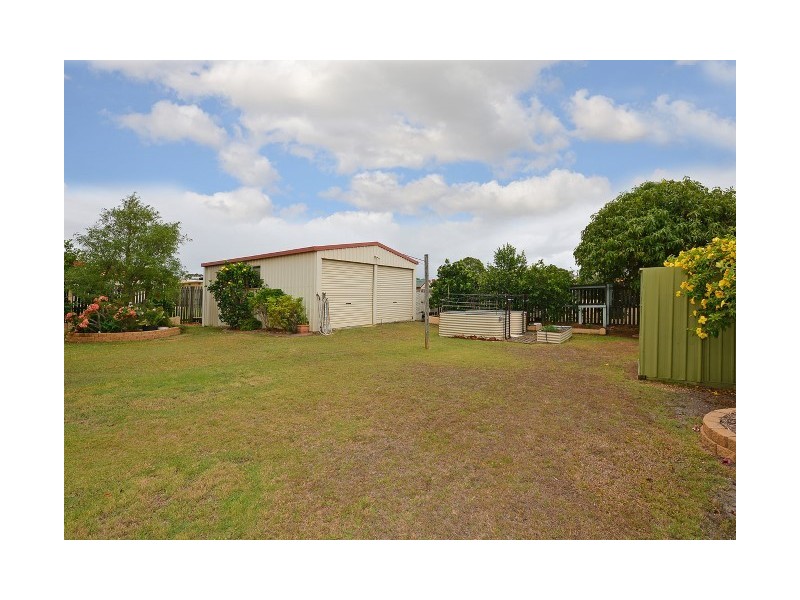 26 Heather Way, Urraween QLD 4655