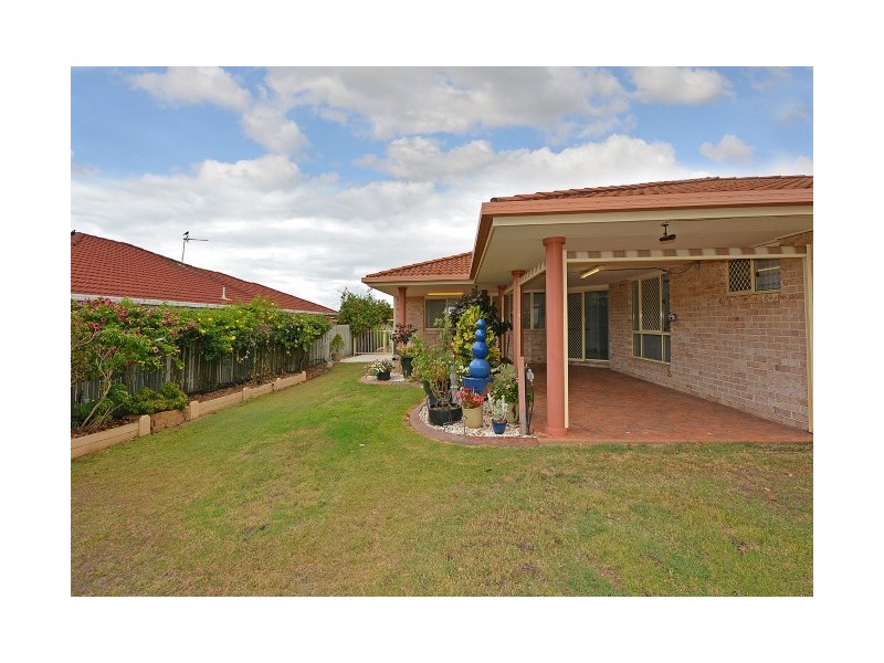 26 Heather Way, Urraween QLD 4655