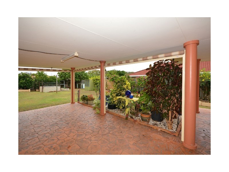 26 Heather Way, Urraween QLD 4655