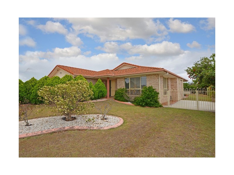 26 Heather Way, Urraween QLD 4655