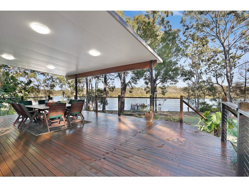 747 Toogoom Road, Toogoom QLD 4655