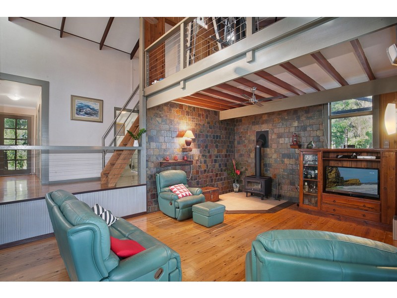 747 Toogoom Road, Toogoom QLD 4655