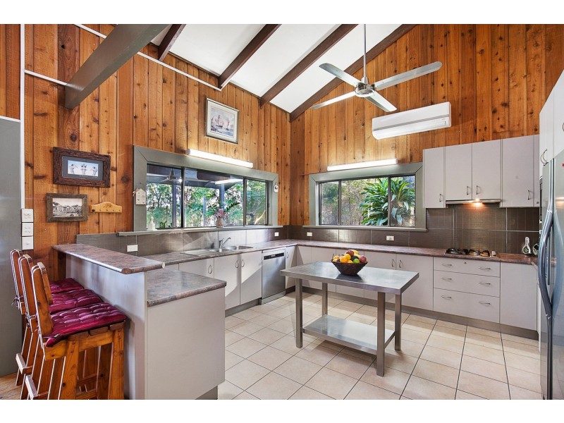 747 Toogoom Road, Toogoom QLD 4655