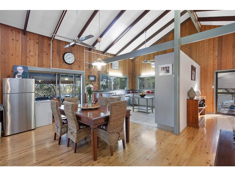 747 Toogoom Road, Toogoom QLD 4655