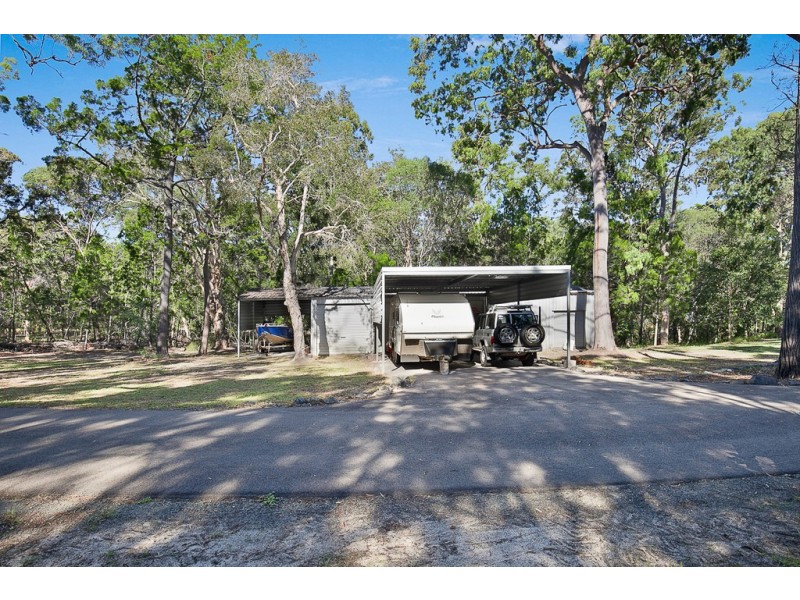 747 Toogoom Road, Toogoom QLD 4655