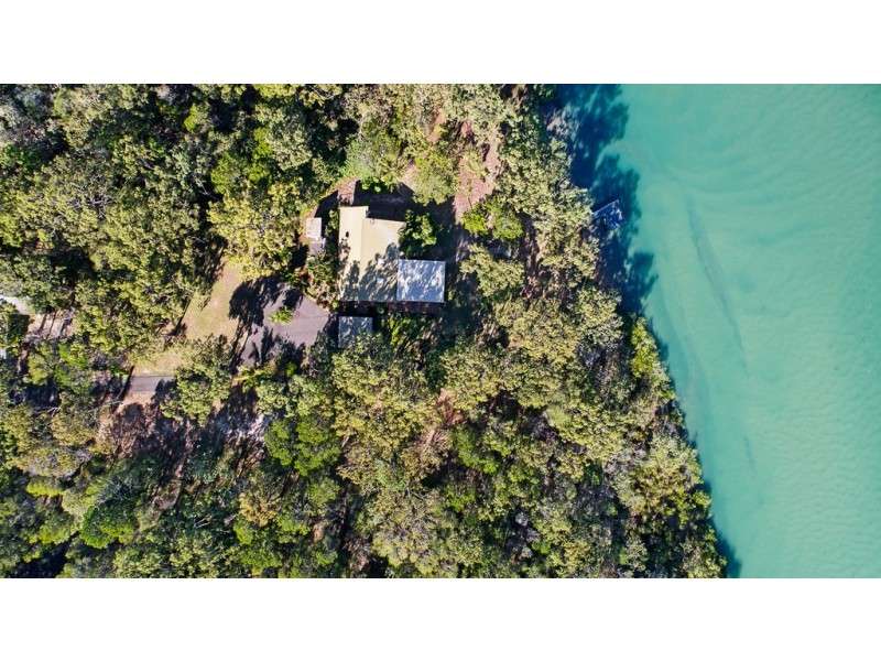 747 Toogoom Road, Toogoom QLD 4655