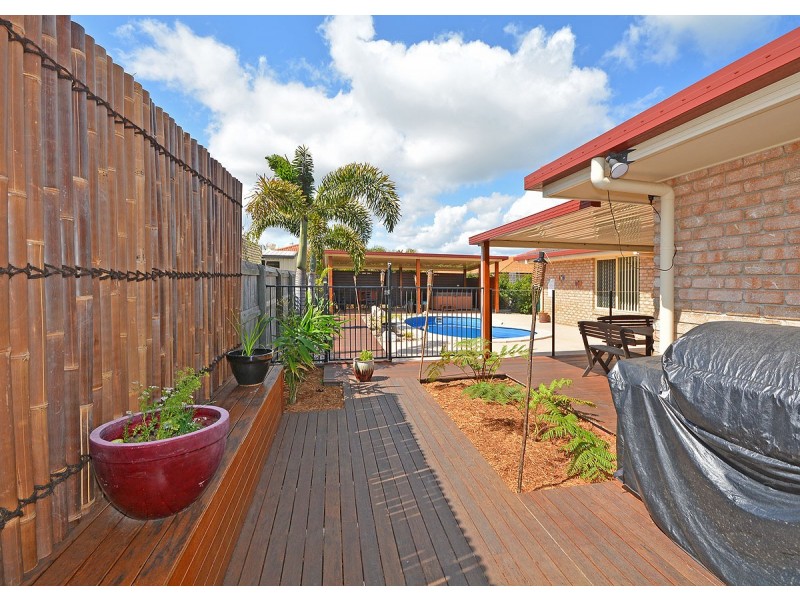 25 Anchorage Circuit, Point Vernon QLD 4655