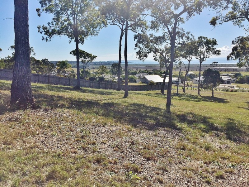 57-59 Ocean Outlook, River Heads QLD 4655