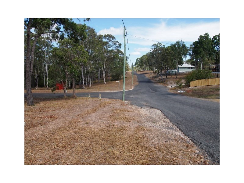 6 Cecily Terrace, River Heads QLD 4655