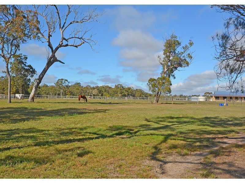 121 Curran Street, Bunya Creek QLD 4655