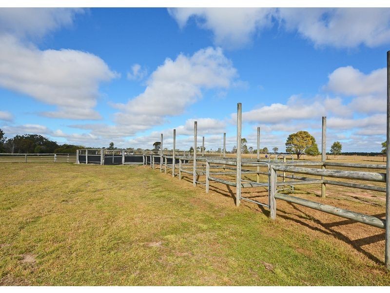 121 Curran Street, Bunya Creek QLD 4655