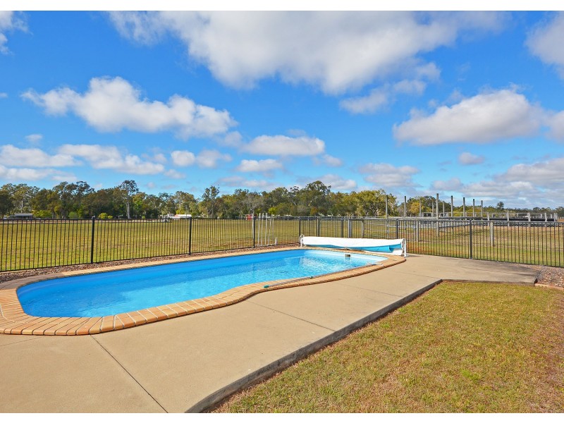 121 Curran Street, Bunya Creek QLD 4655